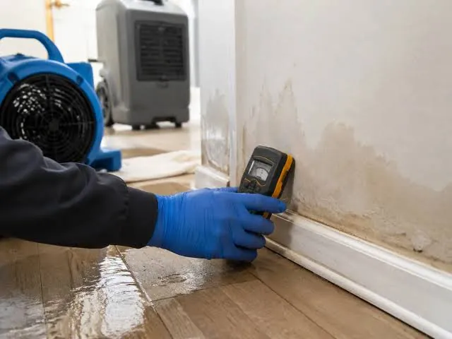 24/7 Water damage restoration services in Lauderdale, MN - Rapid flood cleanup and mitigation